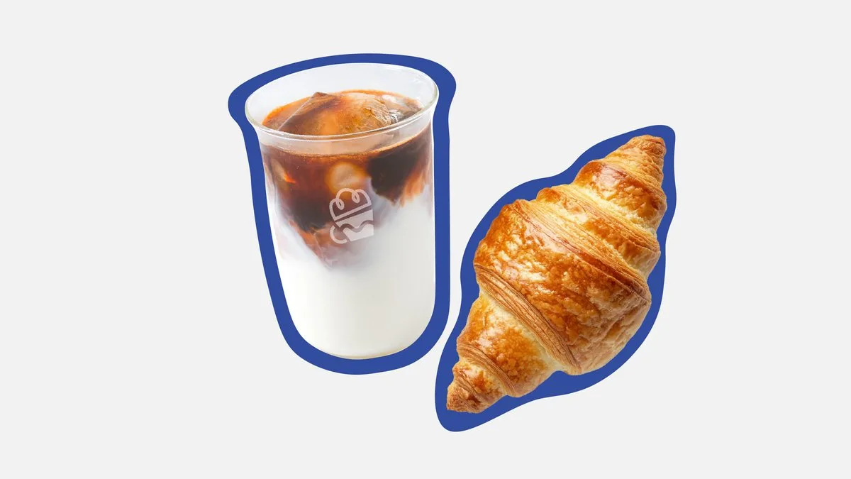 Breakfast Combo