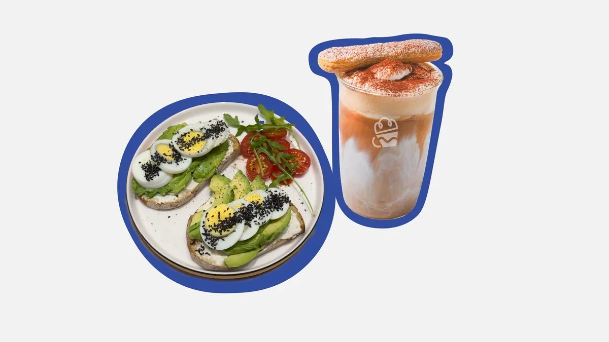 Lunch Combo